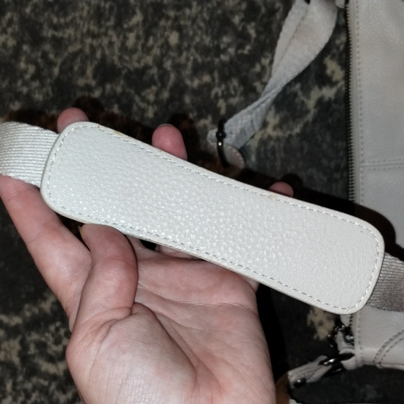 The sak Lucia crossbody bag - Picture 8 of 9